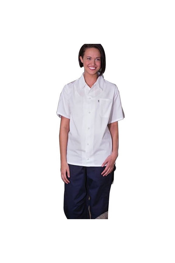 Uncommon Thread Unisex Snap Utility Shirt - 950