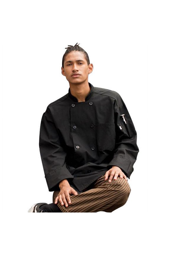 Uncommon Thread unisex Classic Poplin W/Mesh Back - 422