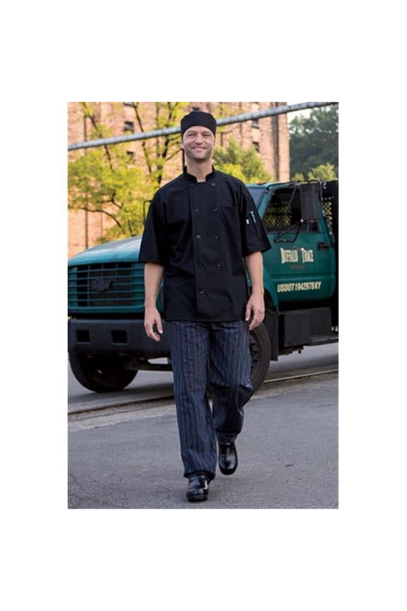 Uncommon Thread unisex Delray W/Mesh - 421