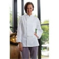 thumbnail image 1 of Uncommon Threads 0475-2507 3Extra Large Napa Ladies Coat in White, 1 of 1