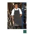 thumbnail image 1 of Uncommon Threads 3018-0500 Ajustable Butcher Apron 2 Section Pocket in Hunter, 1 of 1