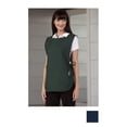 thumbnail image 1 of Uncommon Threads 3075-1600 20''W x 28''L Cobbler Apron in Navy, 1 of 5