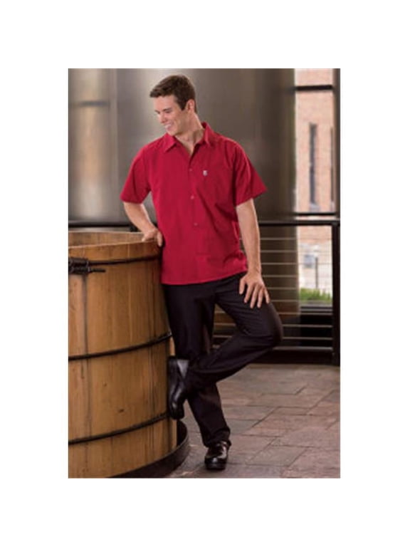 4013-0136 36" Chef Kitchen Pant in