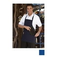 thumbnail image 1 of Uncommon Threads  Adjustable Bib Apron - Royal, 1 of 1