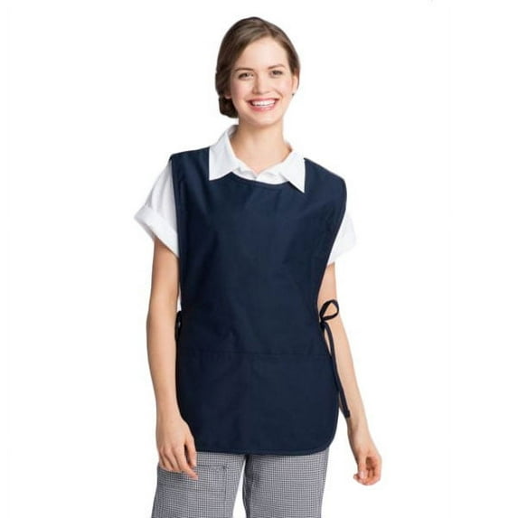 Uncommon Threads Extra Large Cobbler Apron in Navy