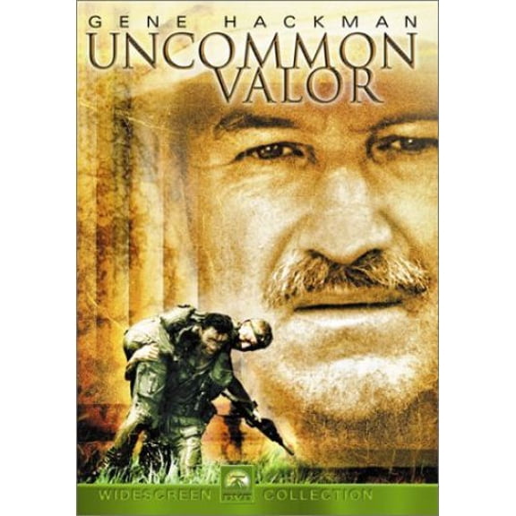 Pre-Owned Uncommon Valor (DVD)