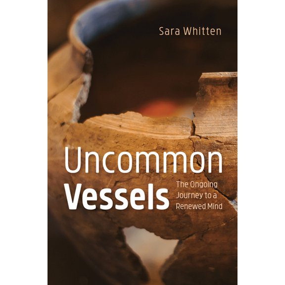 Uncommon Vessels (Paperback)