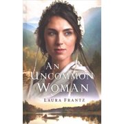 Uncommon Woman Hardcover