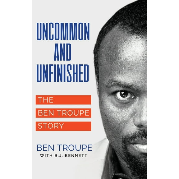 Uncommon and Unfinished, (Paperback)