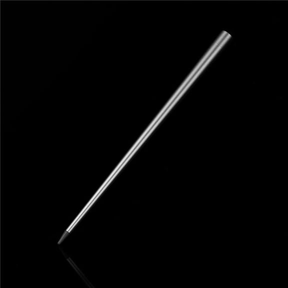 UncommonCarry UNCR-OMP-S-2 Series 2 Omega Pen - Silver