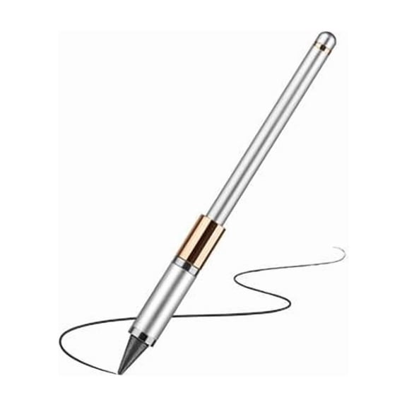 UncommonCarry UNCR-OMP-S-4 Series 4 Omega Pen - Silver