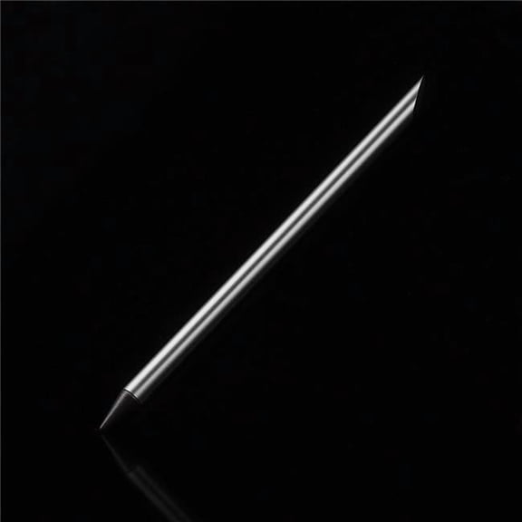 UncommonCarry UNCR-OMP-S Omega AXL Pen, Silver