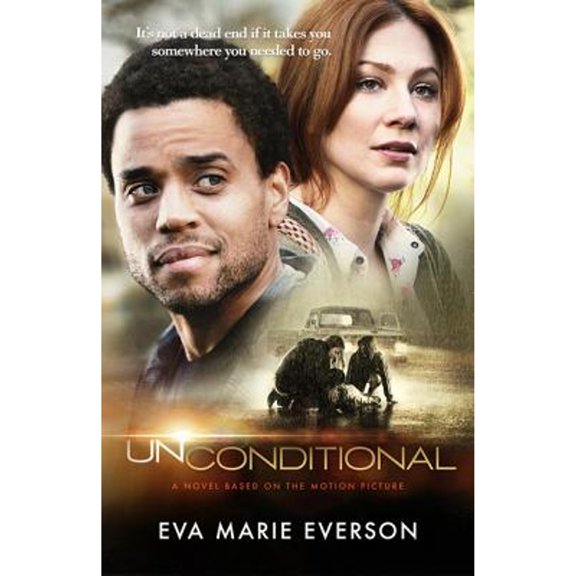 Pre-Owned Unconditional : A Novel (Paperback)