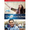 thumbnail image 1 of Unconditional (DVD) (Walmart Exclusive), 1 of 1