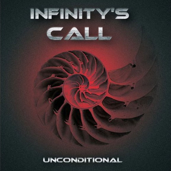 Unconditional - Infinity's Call - CD