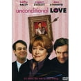 thumbnail image 1 of Unconditional Love (DVD), New Line Home Video, Comedy, 1 of 1