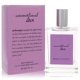 thumbnail image 1 of Unconditional Love by Philosophy Eau De Toilette Spray 2 oz for Women, 1 of 1