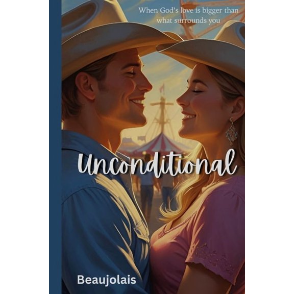 Unconditional, (Paperback)