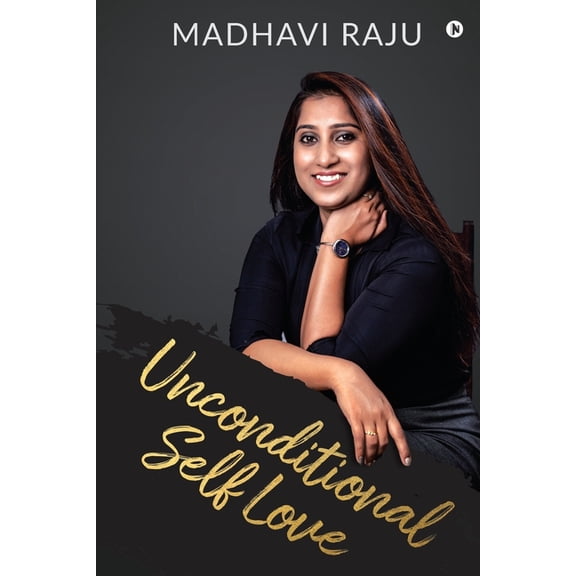 Unconditional Self Love, (Paperback)