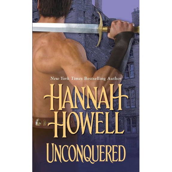 Pre-Owned Unconquered