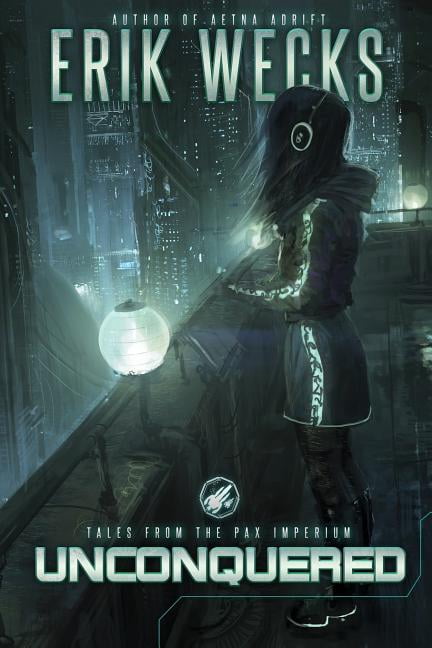 Unconquered: Tales of Common Survival in Uncommon Circumstances
