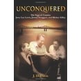 thumbnail image 1 of Pre-Owned Unconquered: The Saga of Cousins Jerry Lee Lewis, Jimmy Swaggart, and Mickey Gilley (Hardcover) 1612540414 9781612540412, 1 of 1