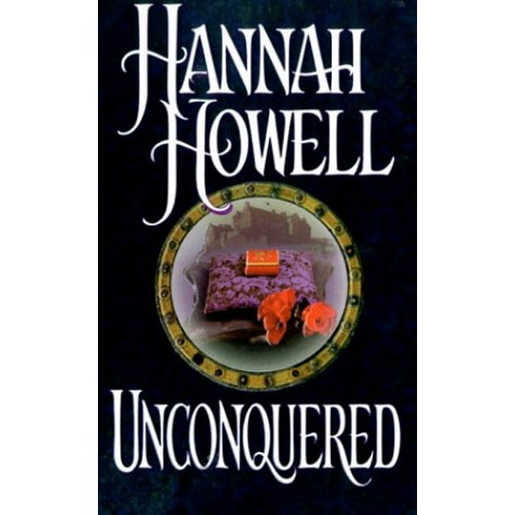 Pre-Owned Unconquered, 9780821754177, 0821754173, Paperback,