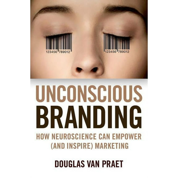 Unconscious Branding - Paperback