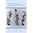 thumbnail image 1 of Unconscious Thought in Philosophy and Psychoanalysis, (Hardcover), 1 of 1
