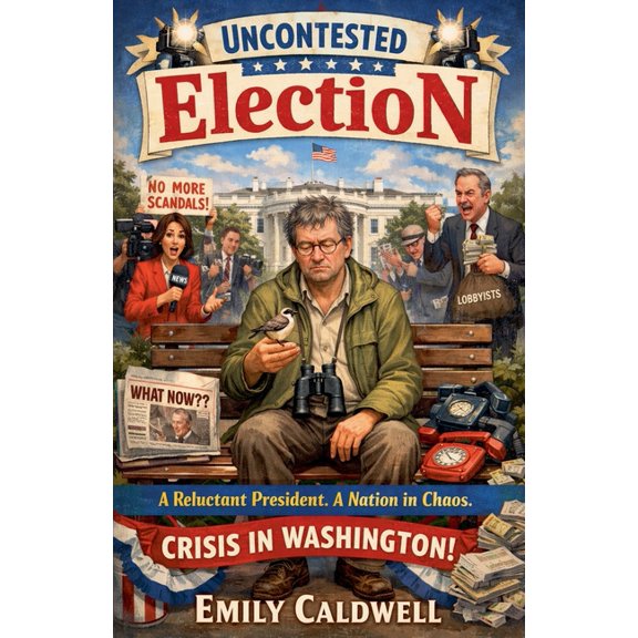 Uncontested Election, (Paperback)