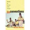 thumbnail image 1 of Unconventions: Attempting the Art of Craft and the Craft of Art, (Paperback), 1 of 1