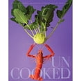 thumbnail image 1 of Pre-Owned Uncooked (Hardcover) 2080301268 9782080301260, 1 of 1