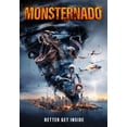 thumbnail image 1 of Uncork'D Monsternado (DVD), 1 of 3
