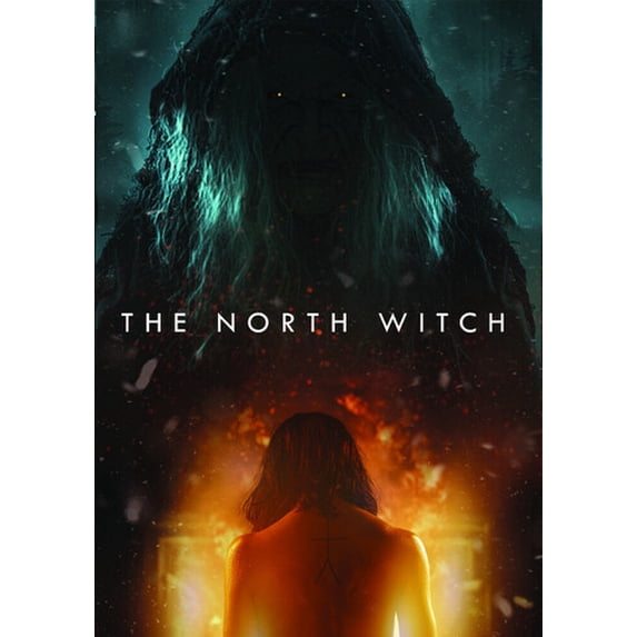 Uncork'd Ent. - The North Witch [DIGITAL VIDEO DISC] - Walmart.com