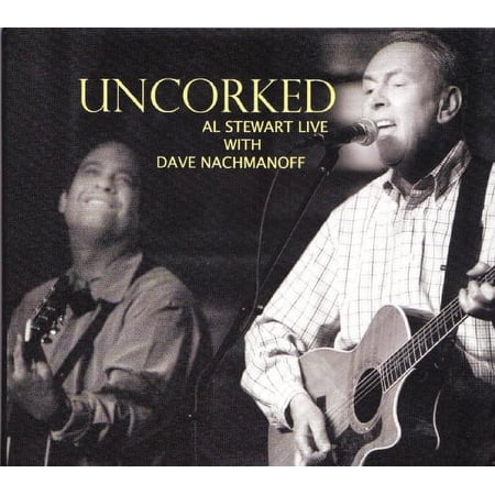 Uncorked