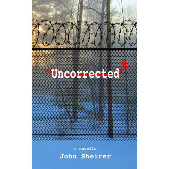 Uncorrected (Paperback)
