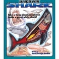 thumbnail image 1 of Pre-Owned Uncover a Shark: An It Book Books Hardcover David George Gordon, 1 of 1