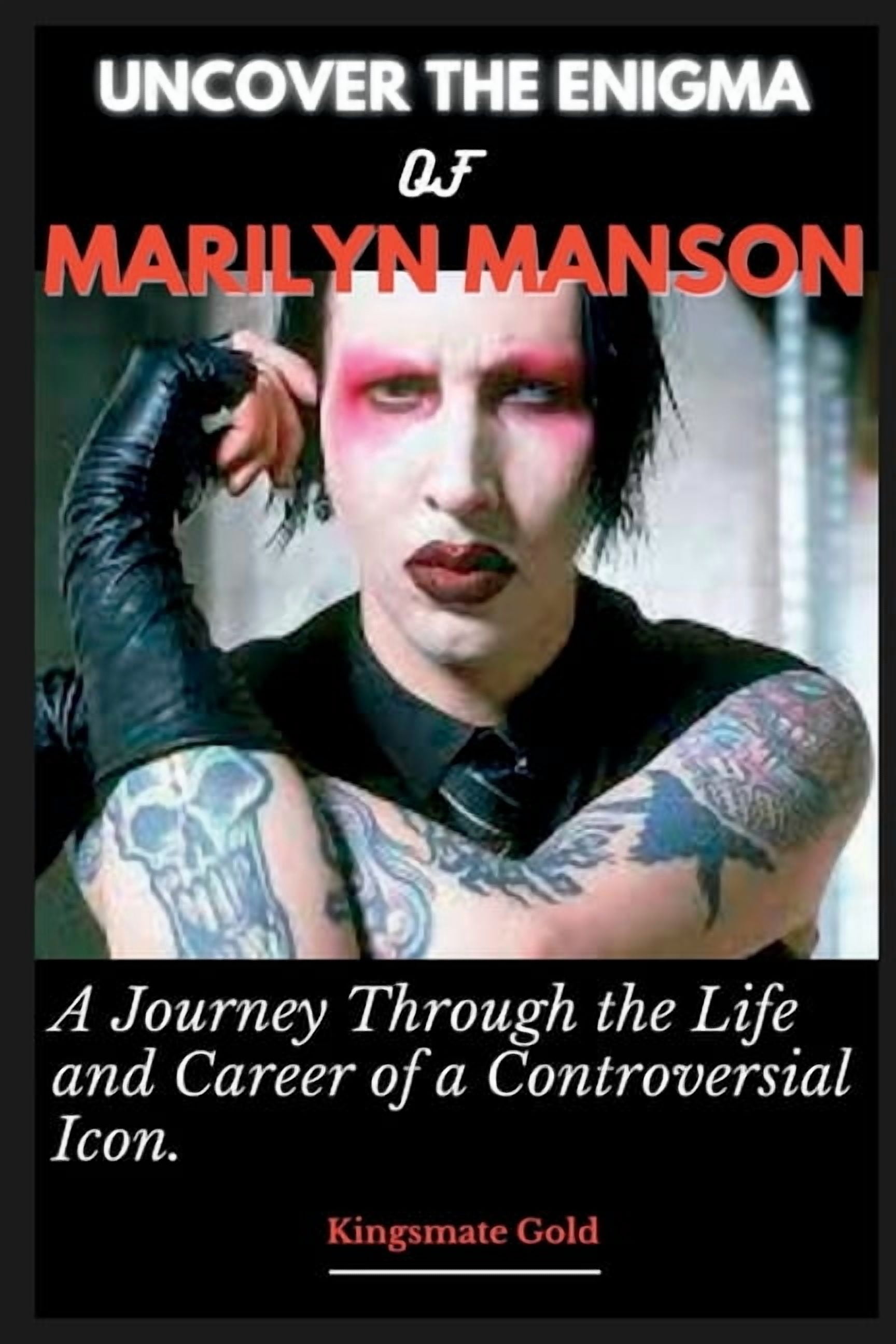Chronicles of Our World: Exploring Histo Uncover the Enigma of Marilyn ...