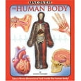 thumbnail image 1 of Pre-Owned Uncover the Human Body: An Uncover It Book, 9781571457899, 1571457895, Paperback,, 1 of 1