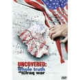 thumbnail image 1 of Uncovered - The Whole Truth About the Iraq War, 1 of 1