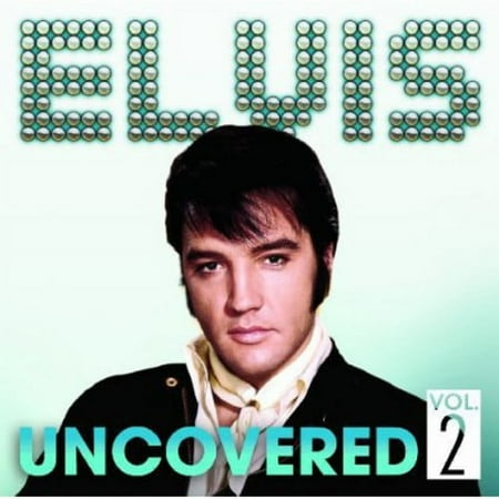 Uncovered, Vol. 2