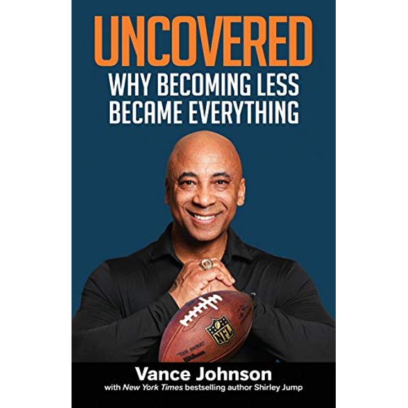 Pre-Owned Uncovered: Why Becoming Less Became Everything (Paperback) 1732661111 9781732661110