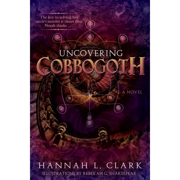 Pre-Owned Uncovering Cobbogoth