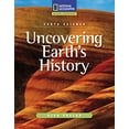 thumbnail image 1 of Pre-Owned Reading Expeditions (Science: Earth Science): Uncovering Earth's History 9780792288787 Used, 1 of 1