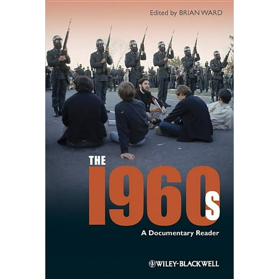 Uncovering the Past: Documentary Readers 1960s, (Paperback)