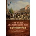 thumbnail image 1 of Pre-Owned The Early American Republic: A Documentary Reader (Uncovering the Past: Documentary Readers in American History), 9781405160988, 1405160985, Paperback, 1 edition, 1 of 1