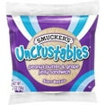 Uncrustables Butter and Grape Jelly Sandwich, 2 Ounce 60 per case