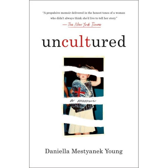 Pre-Owned Uncultured: A Memoir, (Paperback)