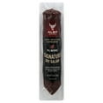 thumbnail image 1 of Uncured | All Natural |  Signature Dry Salami | 2 units 7 oz. each | NITRATE FREE |  NITRITE FREE |  MSG FREE | DAIRY FREE | GLUTEN FREE, 1 of 1