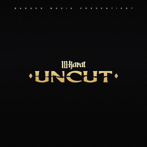Uncut (Audiobook)
